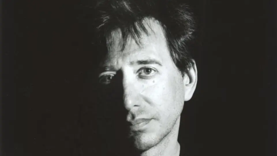Artwork for John Zorn at Great American Music Hall